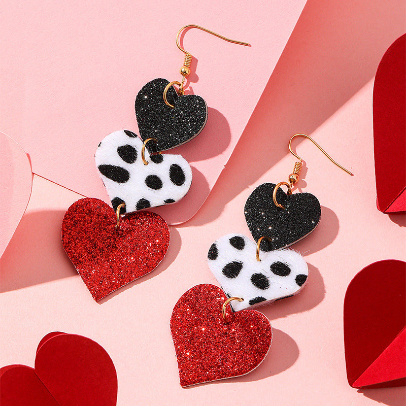 Classic Earring with Timeless Appeal