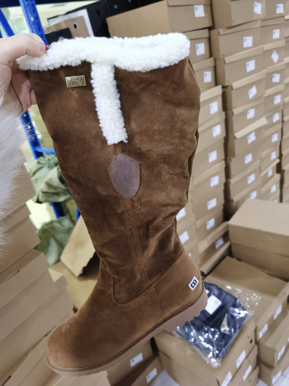 Stylish Orthopedic Boots for Any Occasion