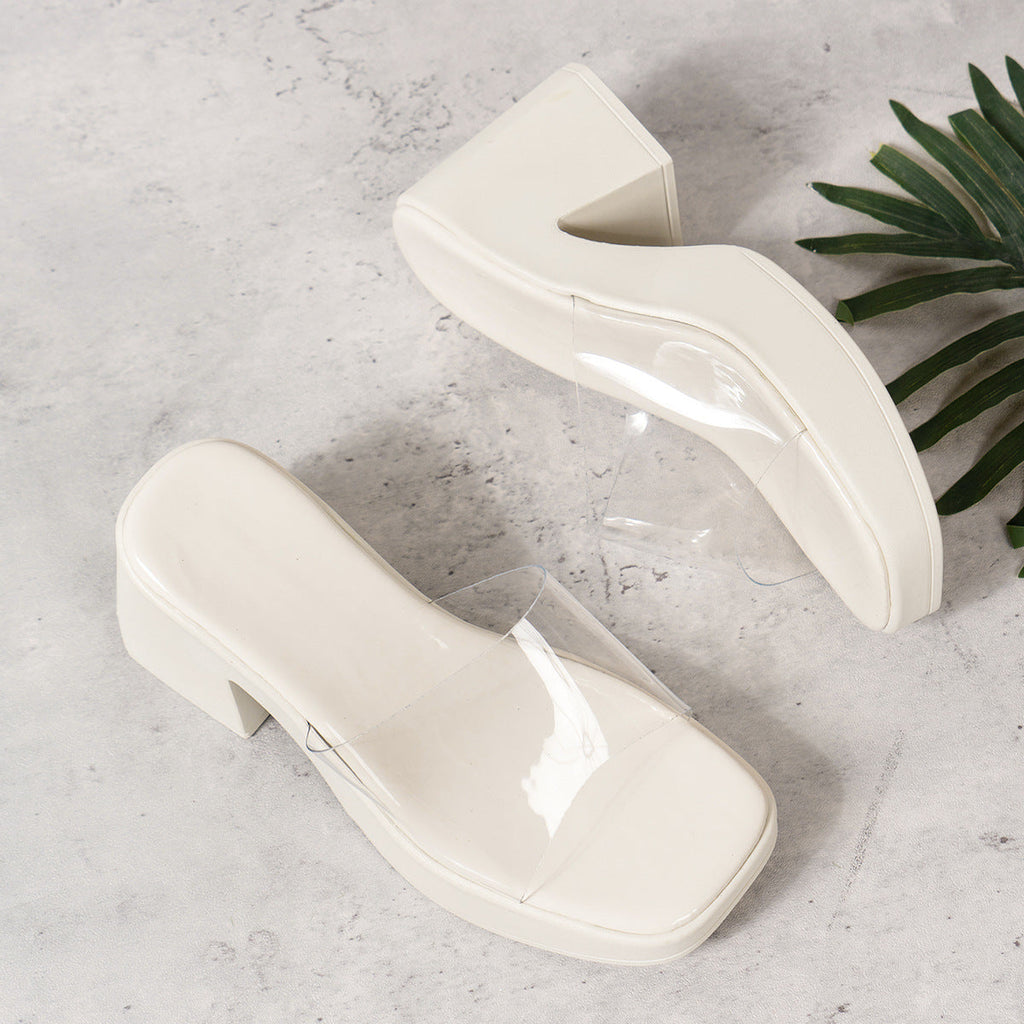 Beautifully Crafted Orthopedic Sandals
