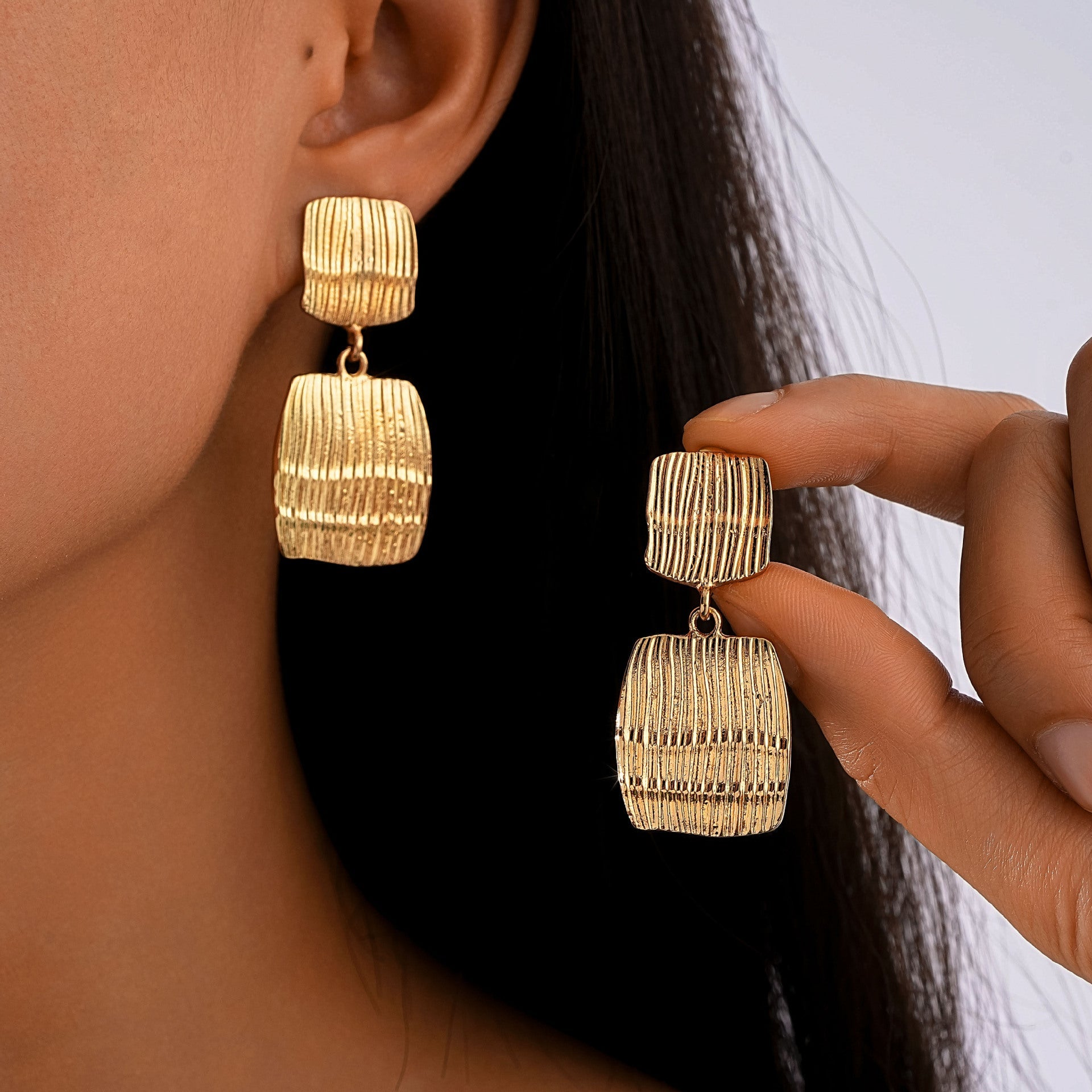 Elegant Earring for Every Occasion