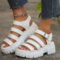 Beautifully Crafted Orthopedic Sandals
