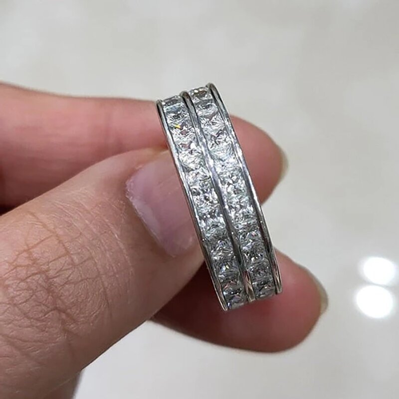 Delicate Artisan Ring