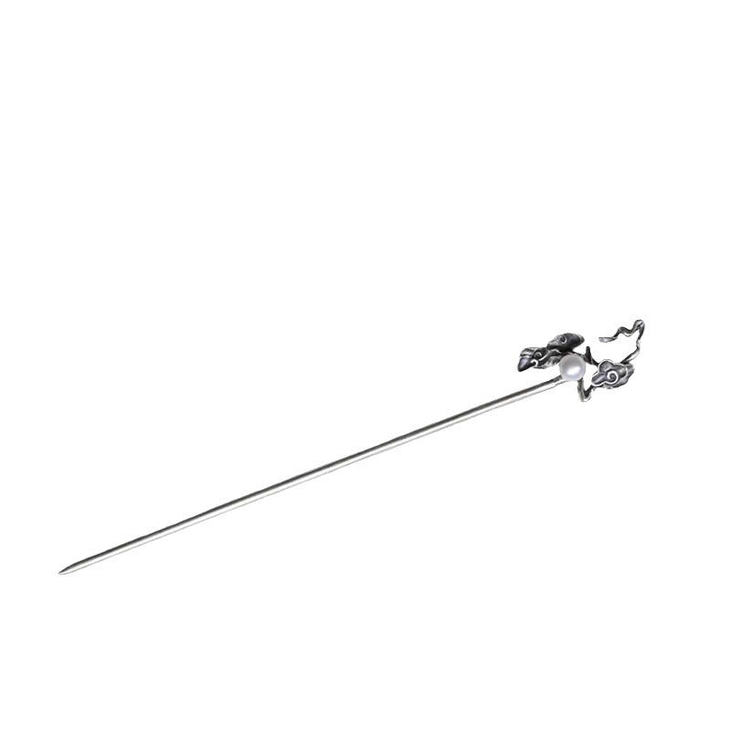 Elegant Silver Piece for Every Occasion