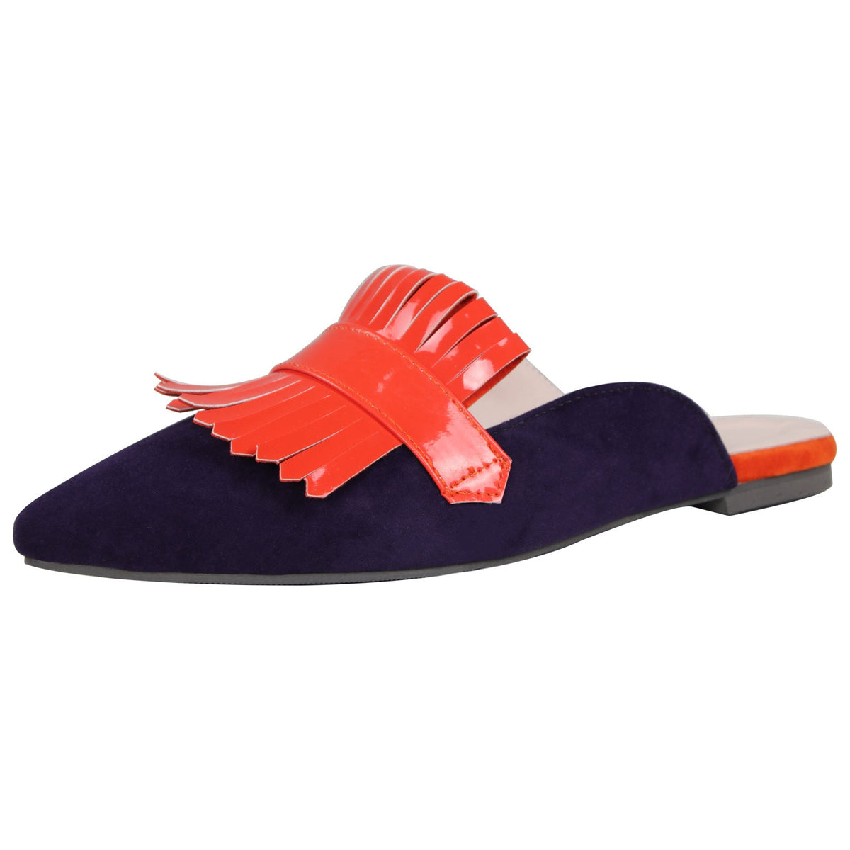 Graceful Orthopedic Sandals for Modern Look