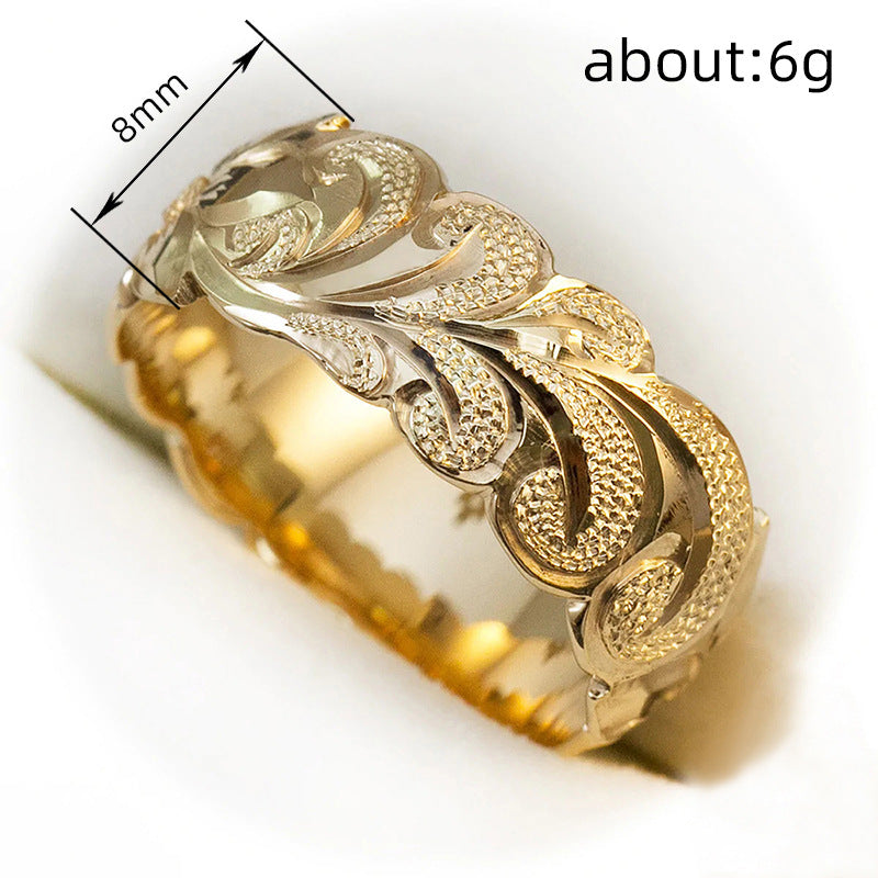 Stunning Ring for Daily Wear