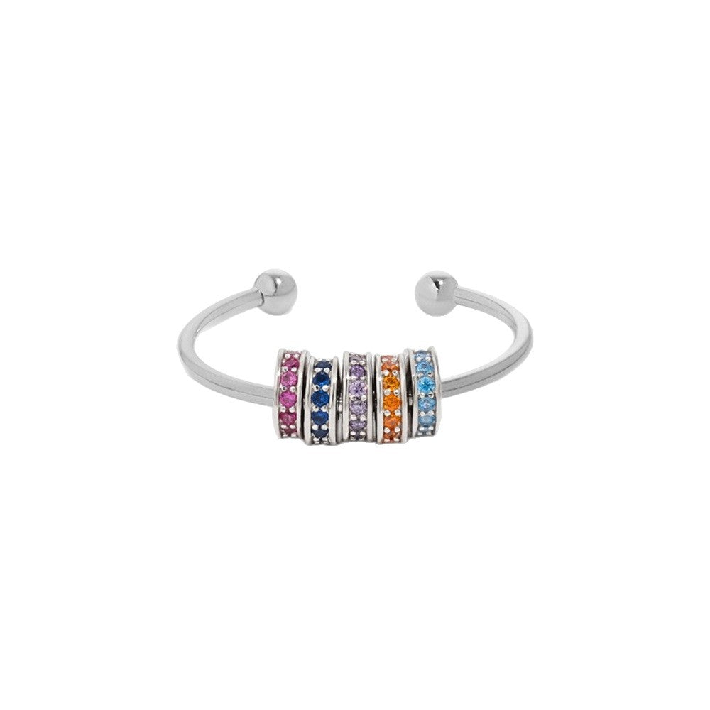 Romantic Ring for Special Moments