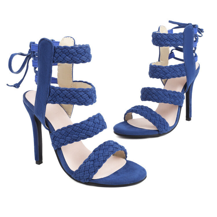 Chic Orthopedic Sandals with Unique Design
