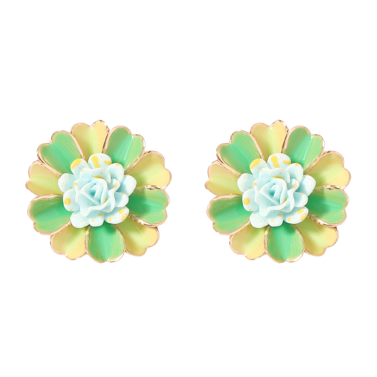 Classic Earring with Timeless Appeal