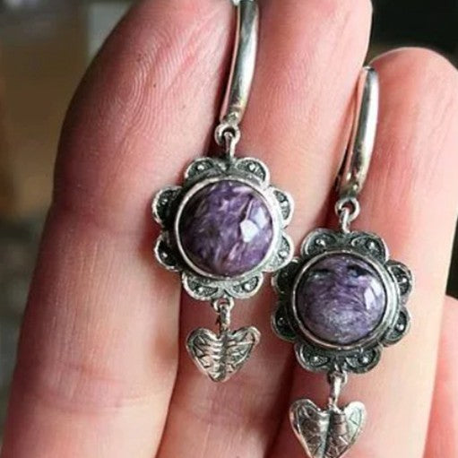 Romantic Earring for Special Moments