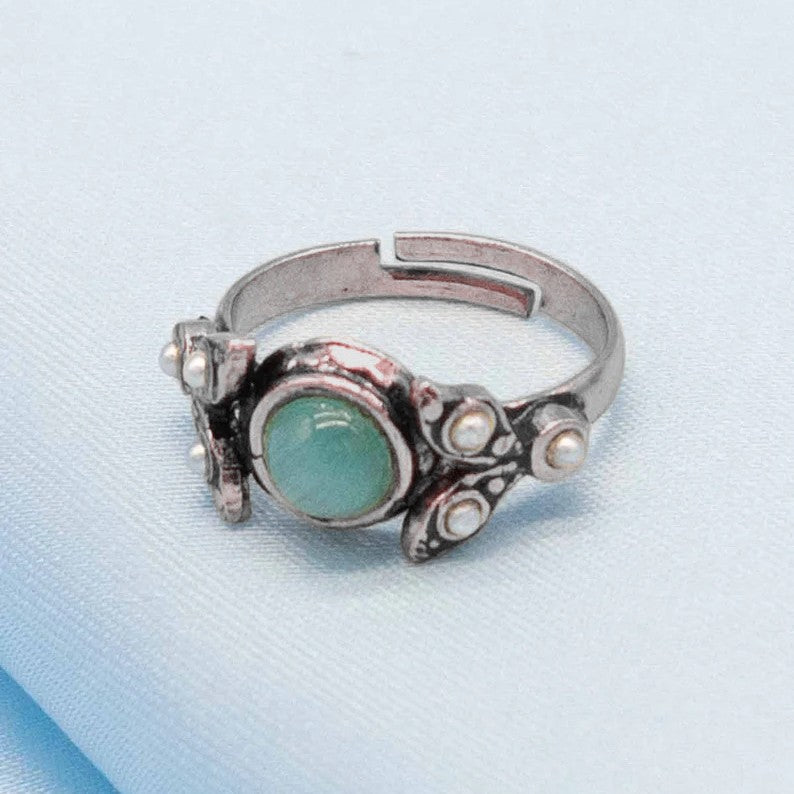 Stunning Ring for Daily Wear