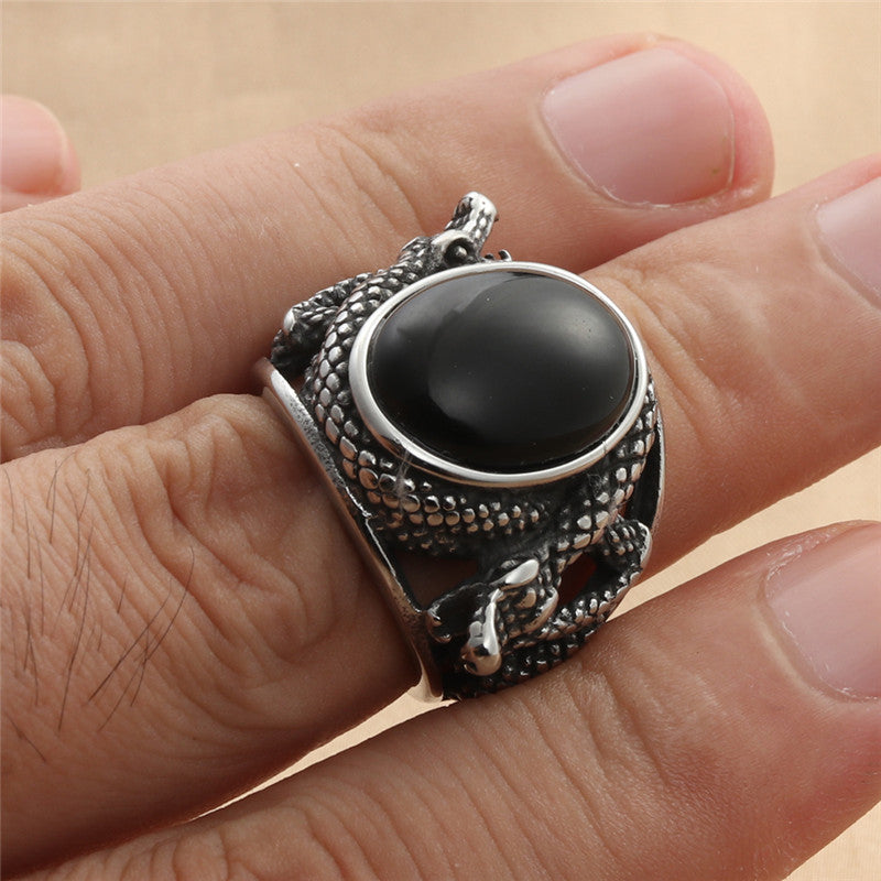 Stunning Ring for Daily Wear