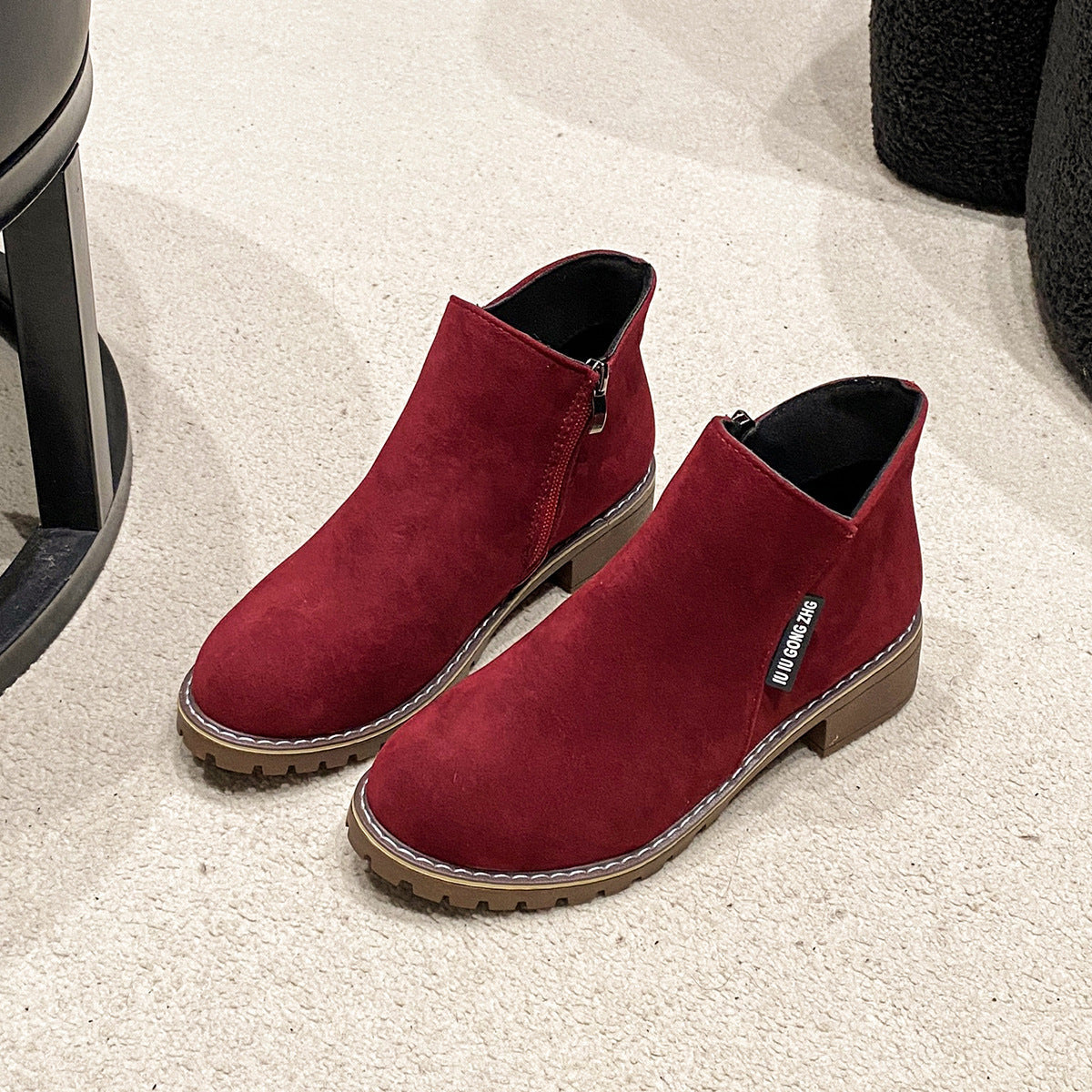 Stylish Orthopedic Shoes for Any Occasion