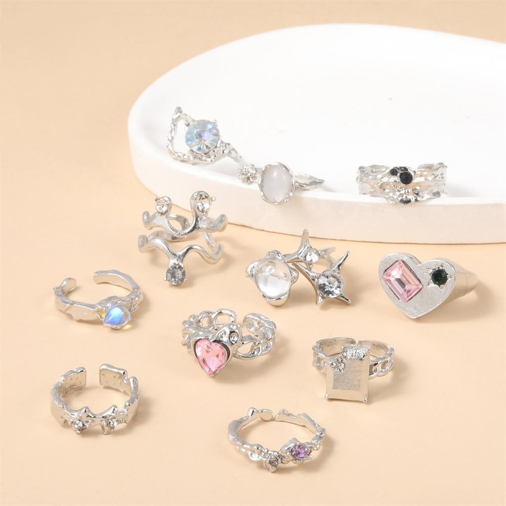 Elegant Ring for Every Occasion