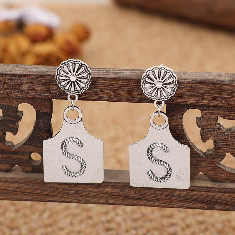Beautiful Earring with Unique Style