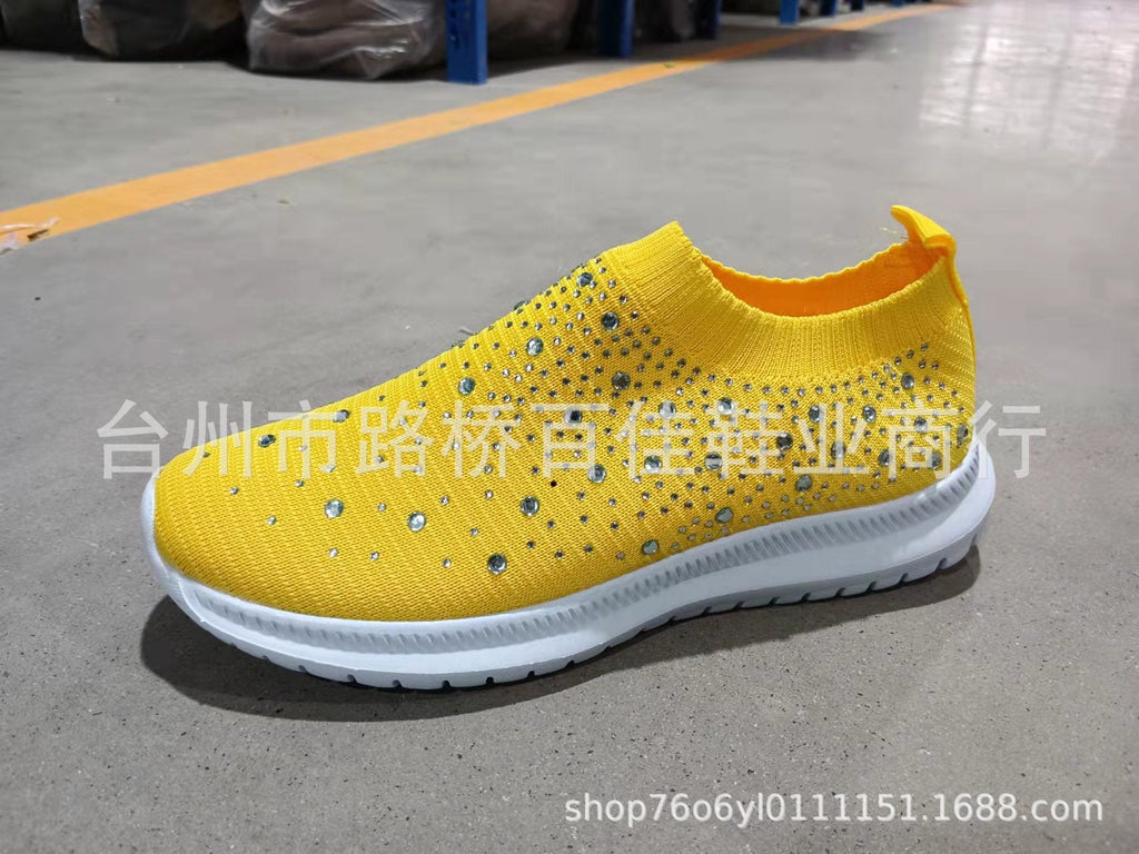 Comfortable Orthopedic Shoes for Daily Wear