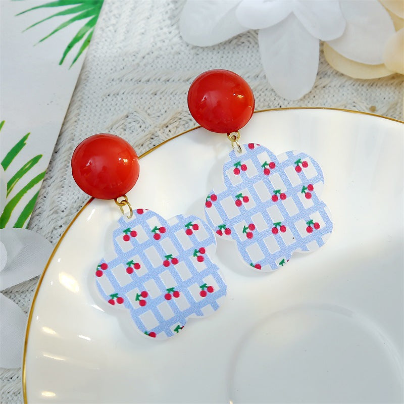 Elegant Earring for Every Occasion