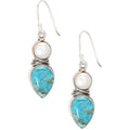 Classic Pearl Earring with Timeless Appeal