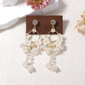 Elegant Pearl Earring for Every Occasion