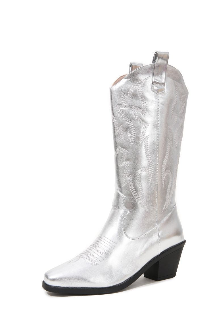 Stylish Orthopedic Boots for Any Occasion