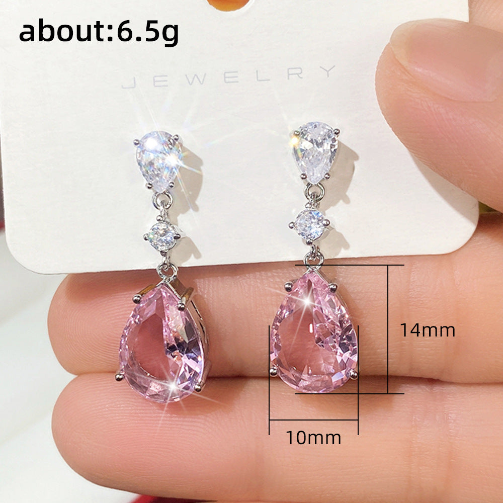 Stunning Earring for Daily Wear