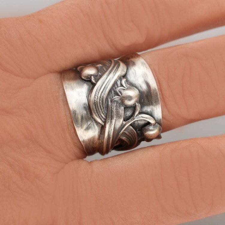 Romantic Ring for Special Moments