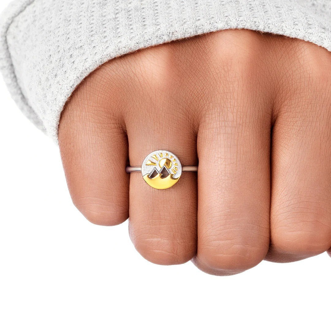Charming Ring for Any Occasion