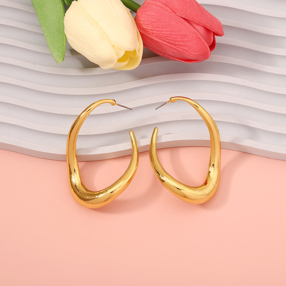 Stunning Earring for Daily Wear