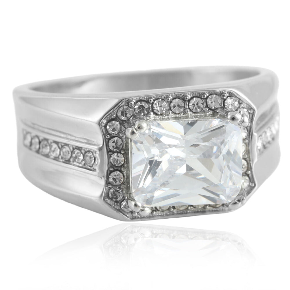 Beautiful Ring with Unique Style