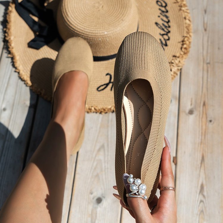 Elegant Orthopedic Shoes for Every Step