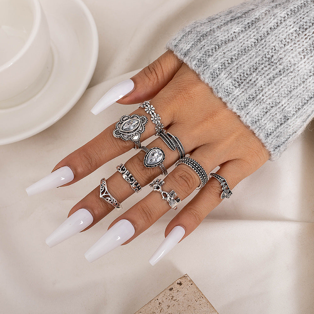 Elegant Set for Every Occasion