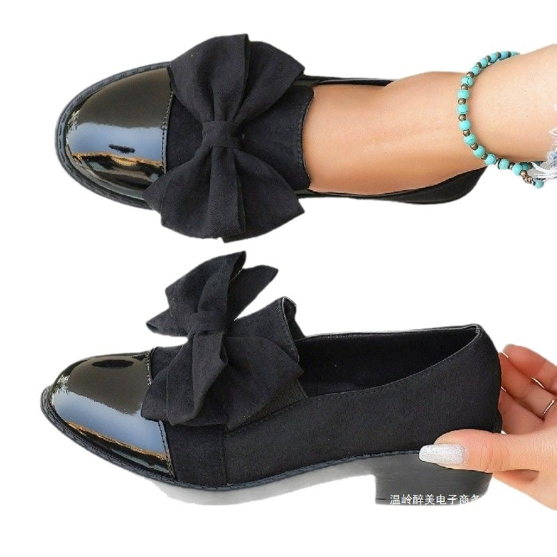 Graceful Orthopedic Shoes for Modern Look