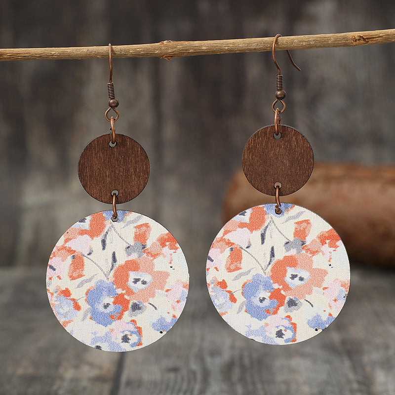 Classic Earring with Timeless Appeal