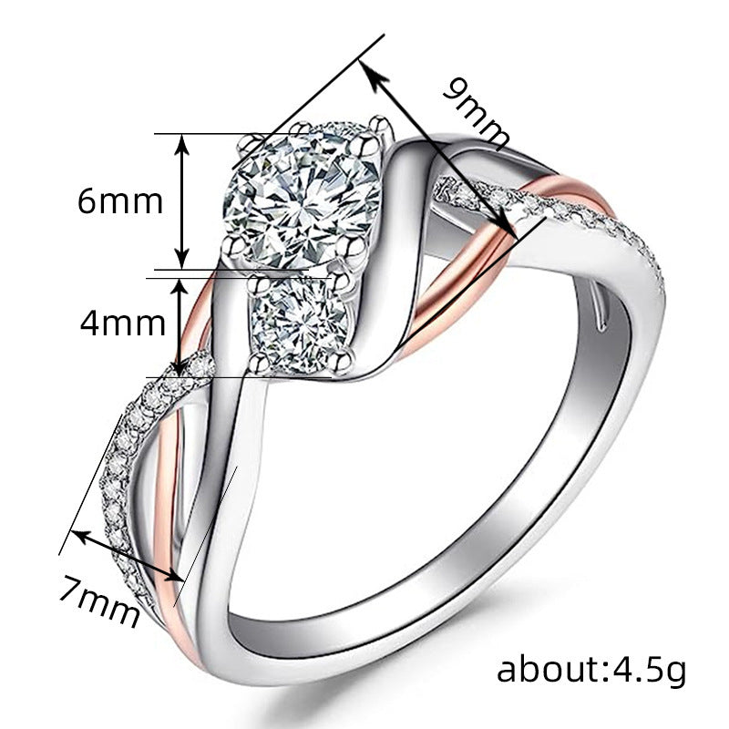 Vintage Handmade Ring