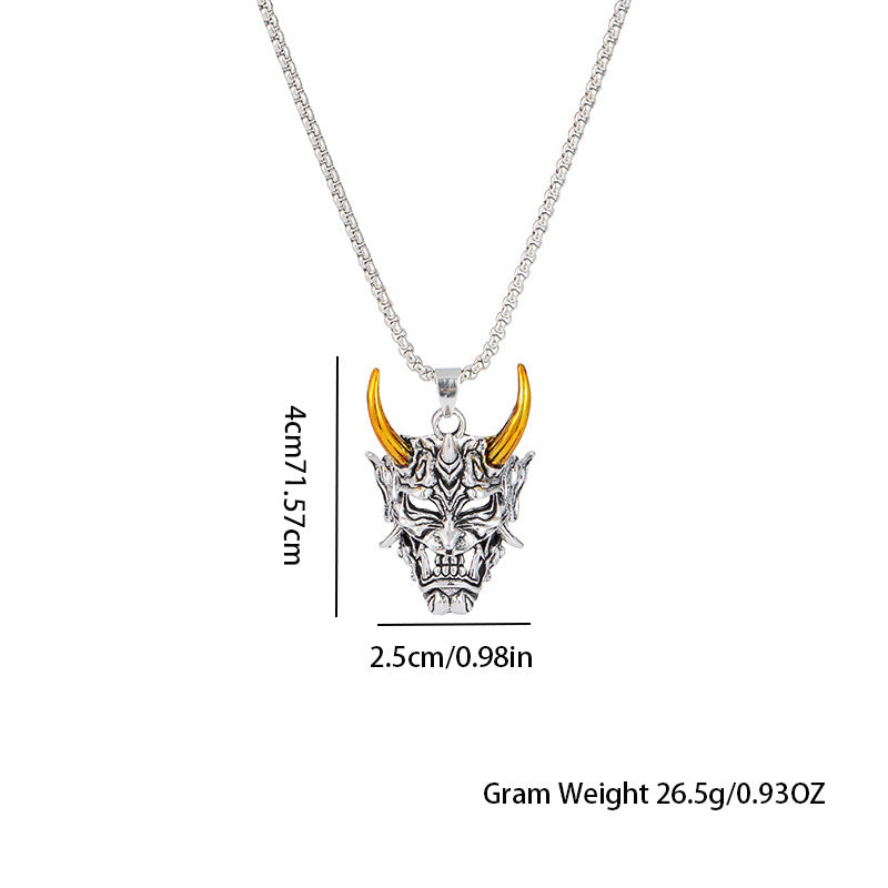 Elegant Gold Necklace for Every Occasion