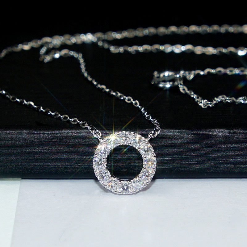 Classic Necklace with Timeless Appeal