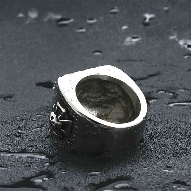 Stunning Ring for Daily Wear