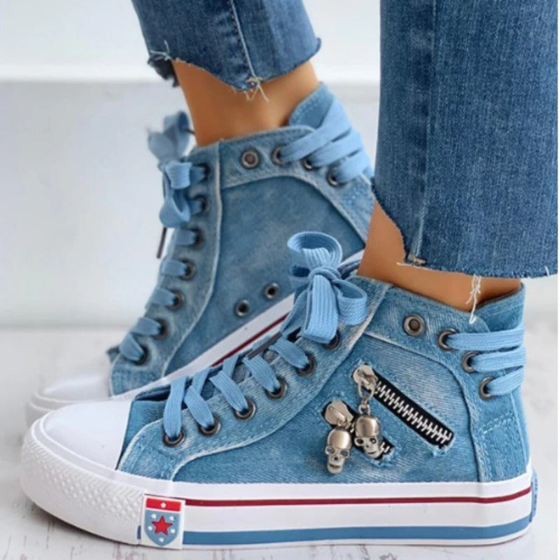 Graceful Orthopedic Shoes for Modern Look