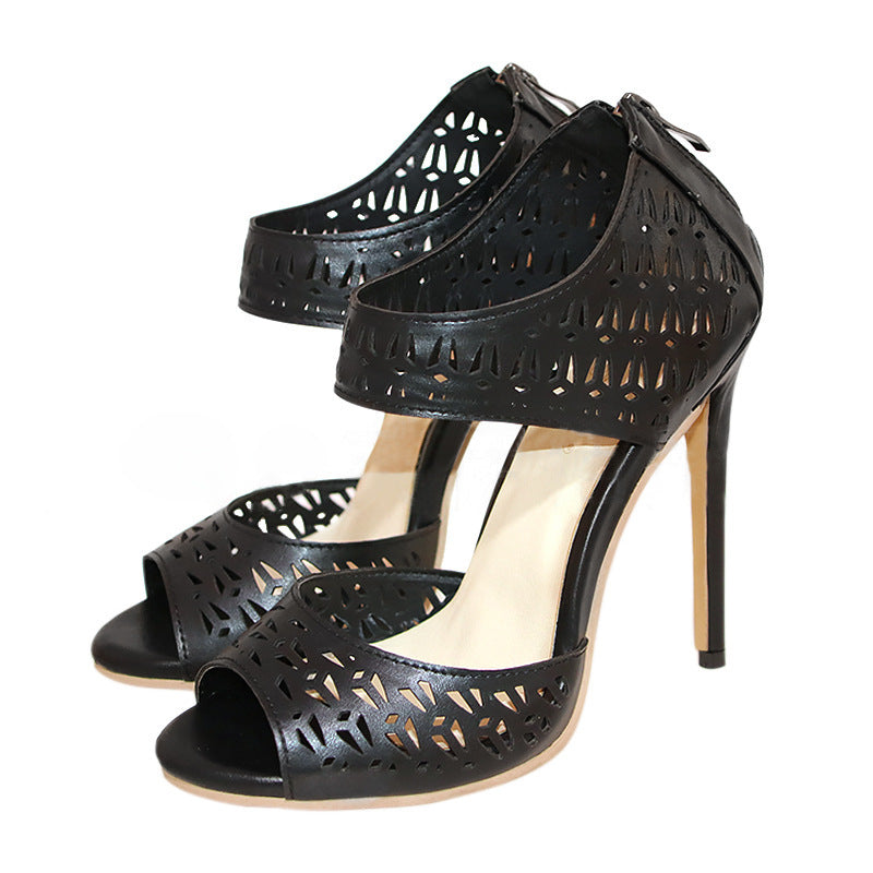Beautifully Crafted Orthopedic Sandals