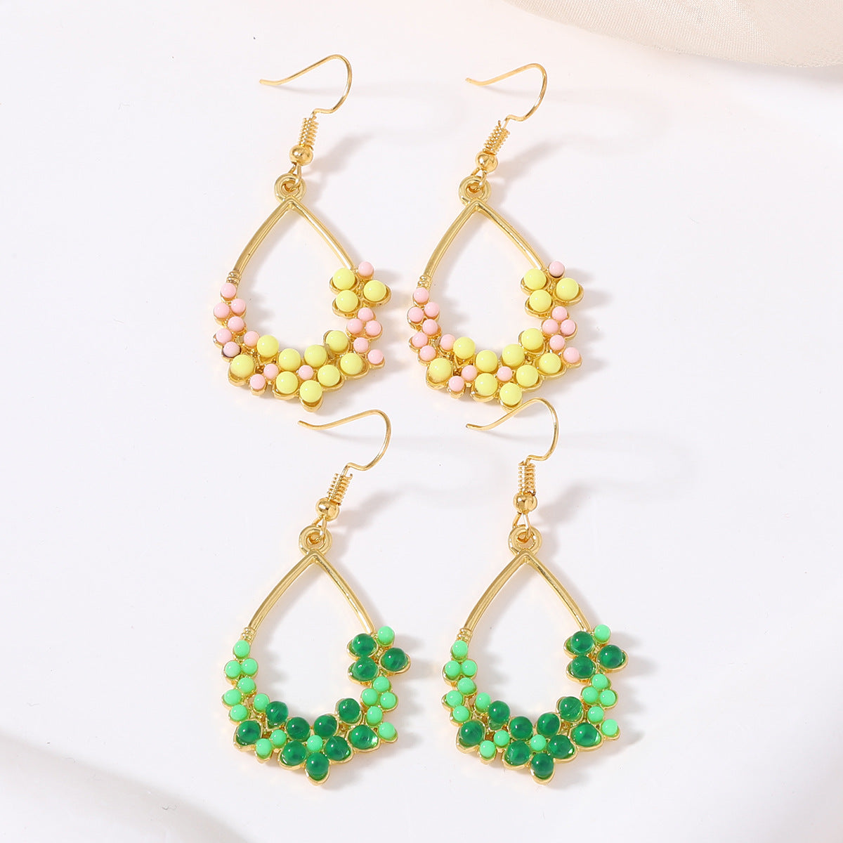 Classic Earring with Timeless Appeal