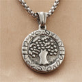 Classic Pendant with Timeless Appeal