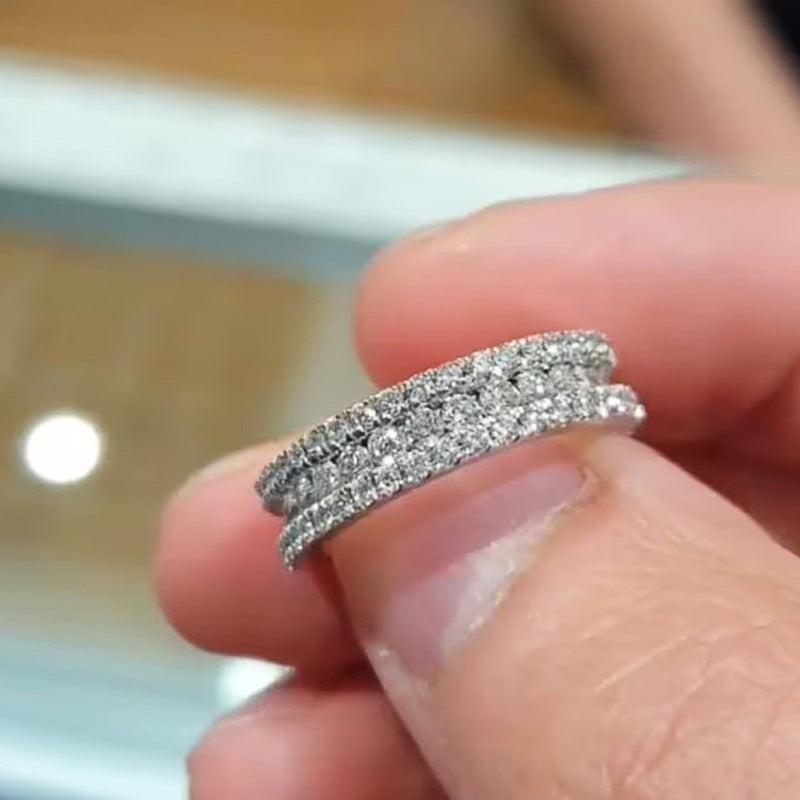 Elegant Ring for Every Occasion