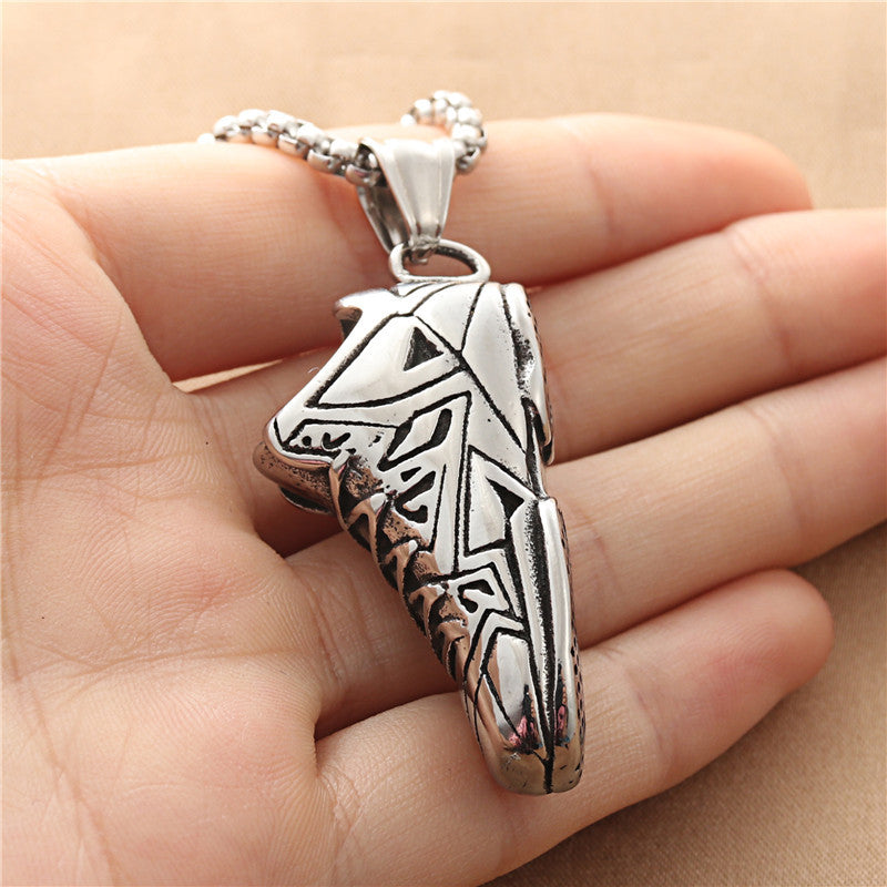 Vintage Handmade Pendant