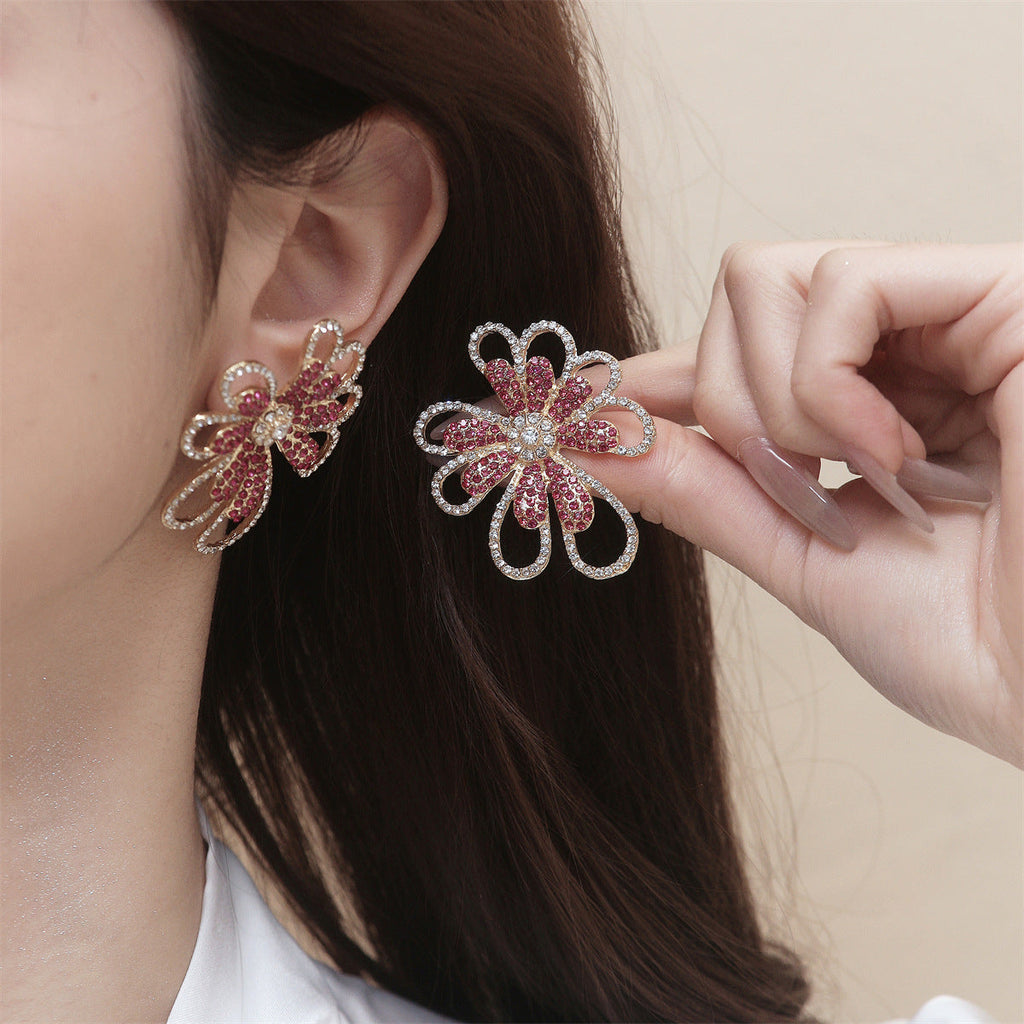 Elegant Earring for Every Occasion