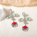 Elegant Pearl Earring for Every Occasion