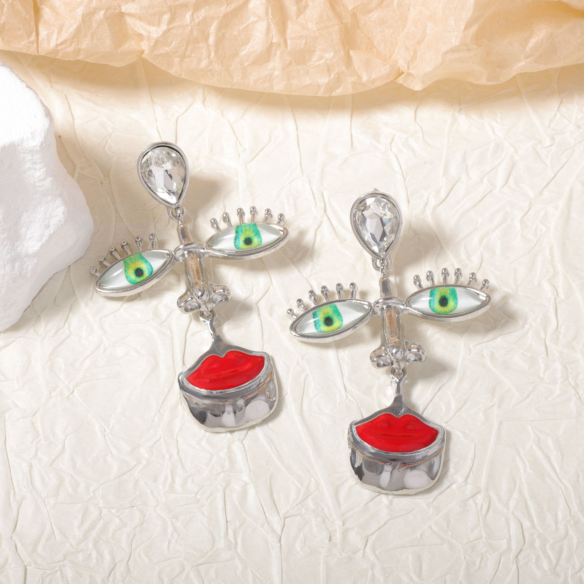 Elegant Pearl Earring for Every Occasion