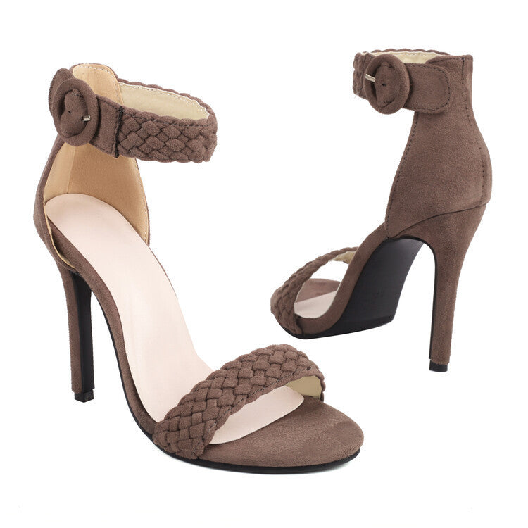 Elegant Orthopedic Sandals for Every Step