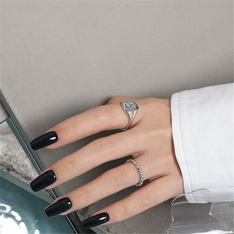 Vintage Handmade Ring