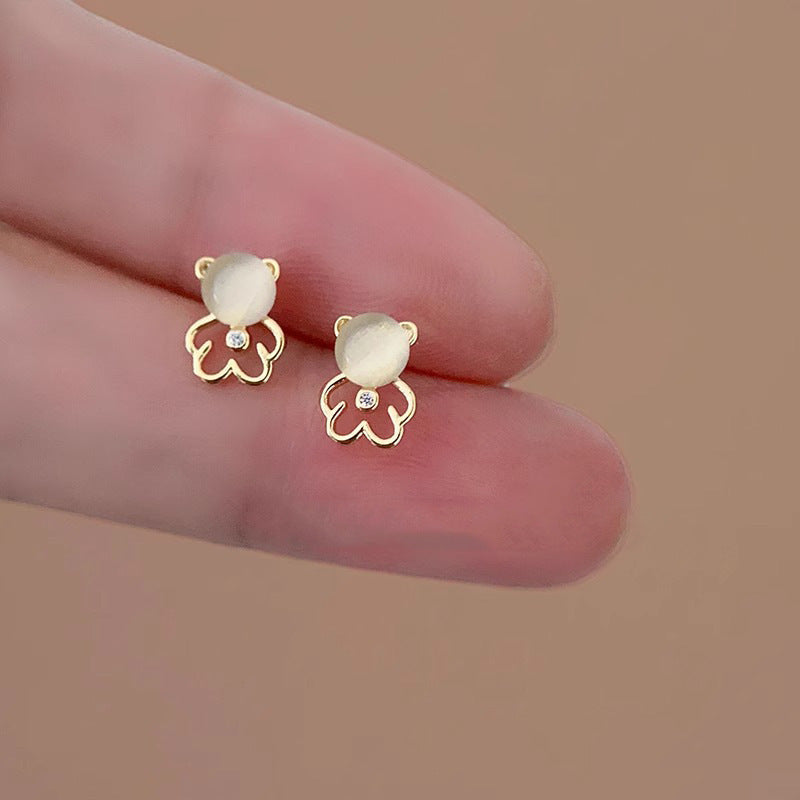 Romantic Earring for Special Moments
