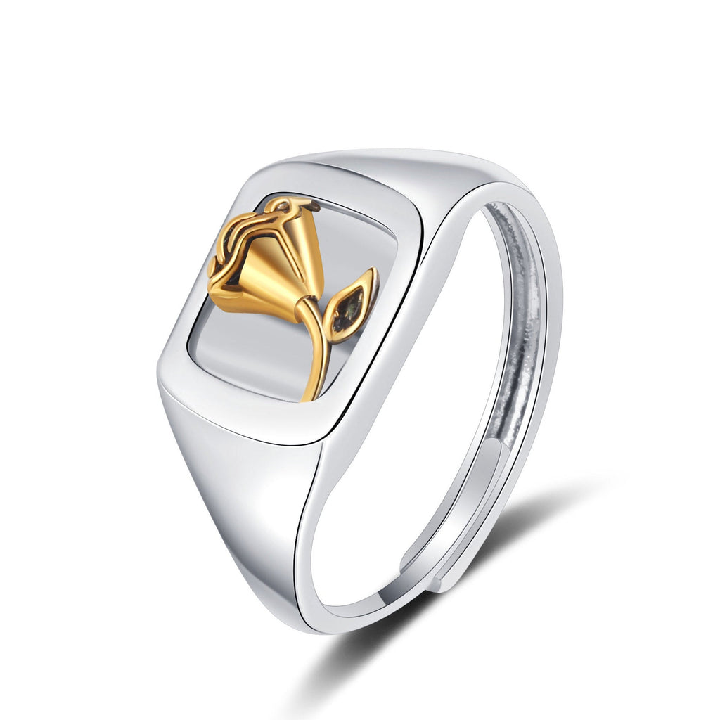 Elegant Ring for Every Occasion