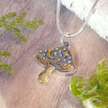 Classic Necklace with Timeless Appeal